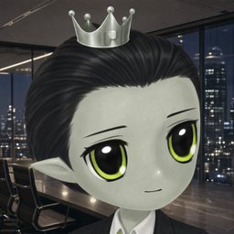 Your broker